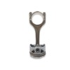 Recambio de biela para seat leon st (5f8) 1.5 16v tsi act referencia OEM IAM 04E198401S CON PISTON 