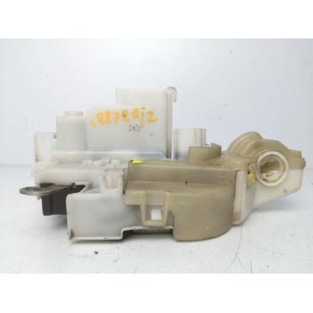 Recambio de cerradura puerta delantera izquierda para alfa romeo 159 (140) 1.9 jtd (m) 16v cat referencia OEM IAM   