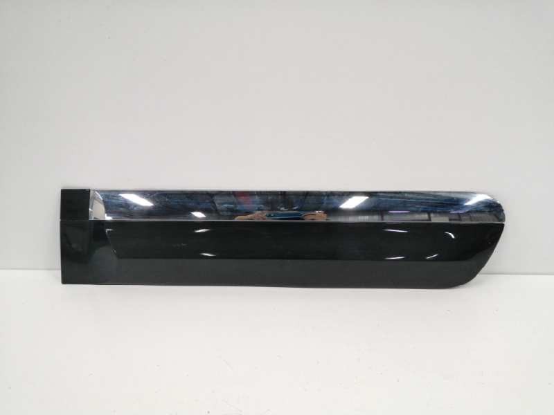 Recambio de moldura para fiat 500 l (330) referencia OEM IAM 735651112 MOLDURA LATERAL IZQUIERDA 