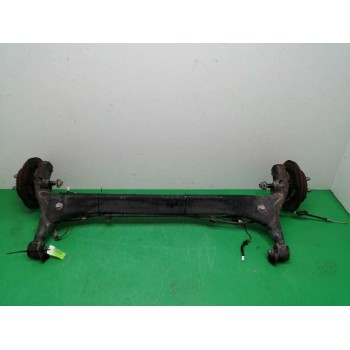 Recambio de puente trasero para toyota corolla verso (r1) 1.8 16v cat referencia OEM IAM 421100F010  