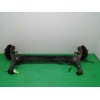 Recambio de puente trasero para toyota corolla verso (r1) 1.8 16v cat referencia OEM IAM 421100F010  