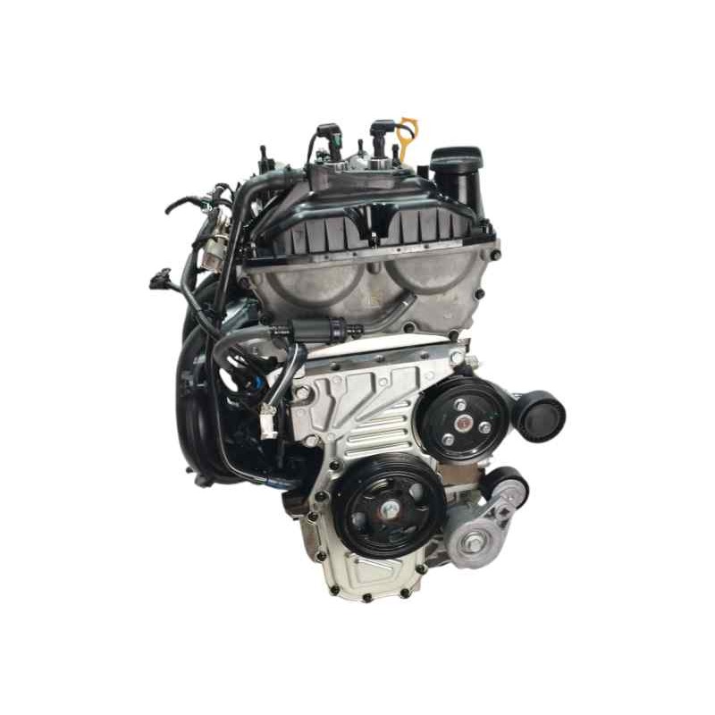 MOTOR COMPLETO 8027 KM G15D