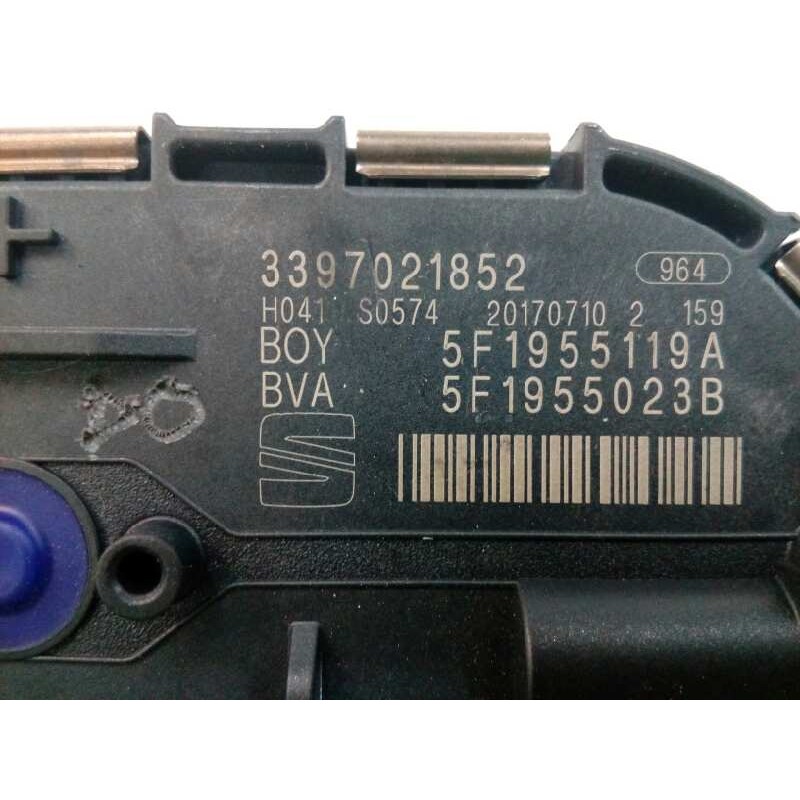 MOTOR LIMPIA DELANTERO 5F1955023B