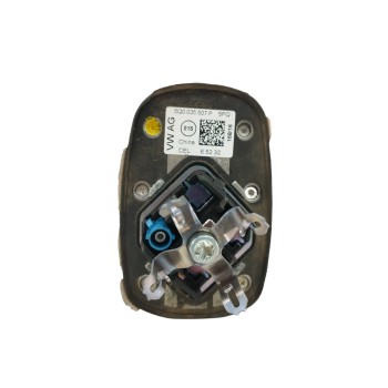 Recambio de antena para volkswagen passat lim. (3g2) 2.0 tdi referencia OEM IAM 5Q0035507P  