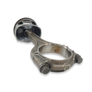 Recambio de biela para seat leon st (5f8) 1.5 16v tsi act referencia OEM IAM 04E198401S CON PISTON 