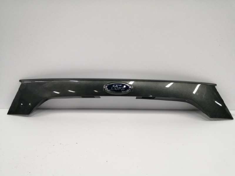 Recambio de moldura para ford kuga (cbs) referencia OEM IAM GJ54S43404A TRASERA PORTON GRIS OSCURO