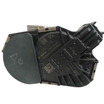 Recambio de caja mariposa para opel corsa d (s07) 1.2 (l08, l68) referencia OEM IAM 55562270 0280750482 