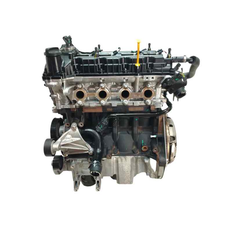 MOTOR COMPLETO 8027 KM G15D