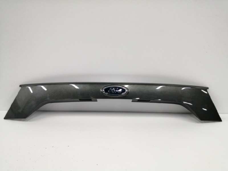 Recambio de moldura para ford kuga (cbs) referencia OEM IAM GJ54S43404A TRASERA PORTON GRIS OSCURO