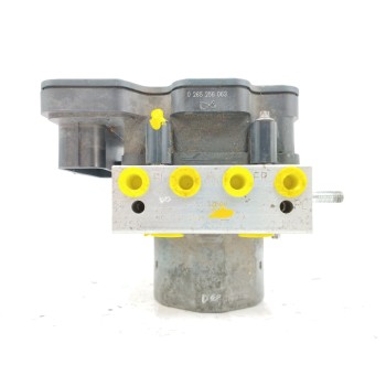 Recambio de abs para nissan pulsar hatchback (c13) 1.2 dig-t referencia OEM IAM 476603ZF0B 0265256063 