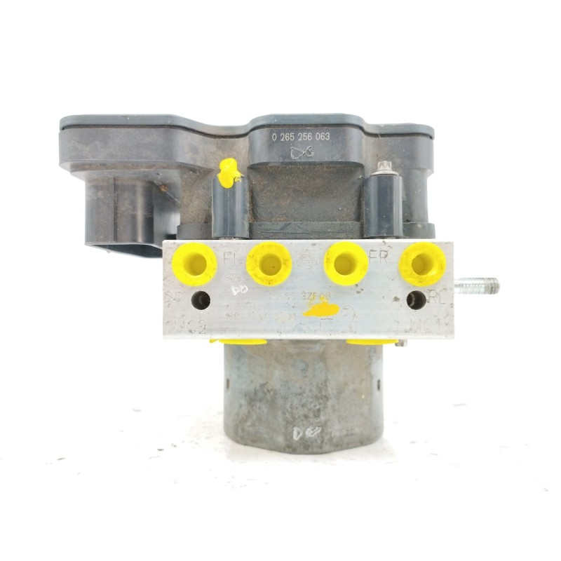 Recambio de abs para nissan pulsar hatchback (c13) 1.2 dig-t referencia OEM IAM 476603ZF0B 0265256063 