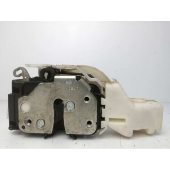 Recambio de cerradura puerta delantera izquierda para alfa romeo 159 (140) 1.9 jtd (m) 16v cat referencia OEM IAM   