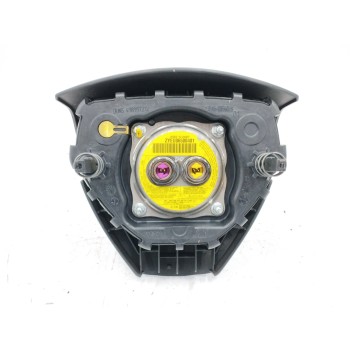 Recambio de airbag delantero izquierdo para saab 9-3 sport sedán 1.9 tid cat referencia OEM IAM 12757622  