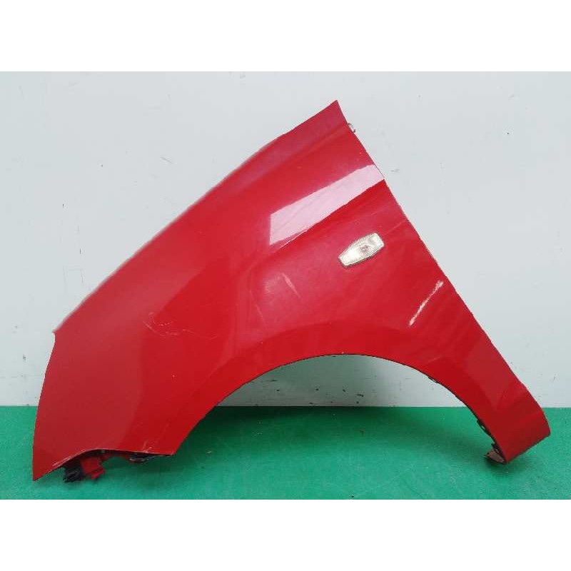 Recambio de aleta delantera izquierda para kia picanto i (sa) 1.0 referencia OEM IAM 6631107300  