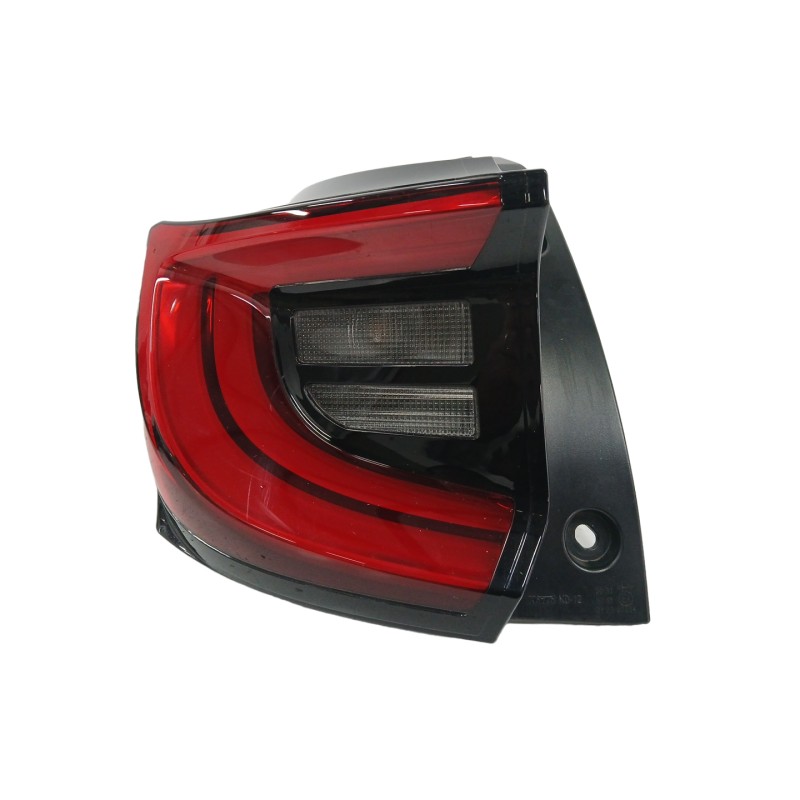 Recambio de piloto trasero izquierdo para mazda 2 hatchback (kb) 1.5 hybrid (kbac3x) referencia OEM IAM V356015L  