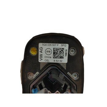 Recambio de antena para volkswagen passat lim. (3g2) 2.0 tdi referencia OEM IAM 5Q0035507P  