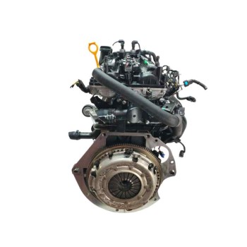 Recambio de motor completo para mg zs suv (azs1) 1.5 vti referencia OEM IAM 15S4C 8027 KM G15D