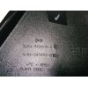 Recambio de moldura para ford kuga (cbs) referencia OEM IAM GJ54S43404A TRASERA PORTON NEGRO