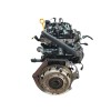 Recambio de motor completo para mg zs suv (azs1) 1.5 vti referencia OEM IAM 15S4C 8027 KM G15D