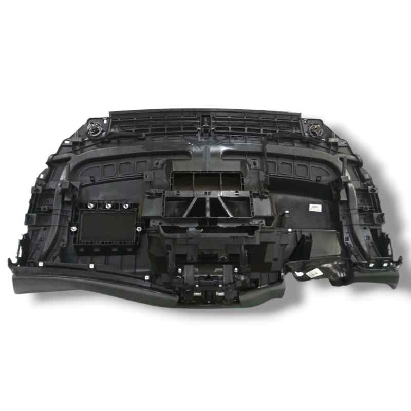 SALPICADERO AGUJEREADO OBSERVAR FOTO