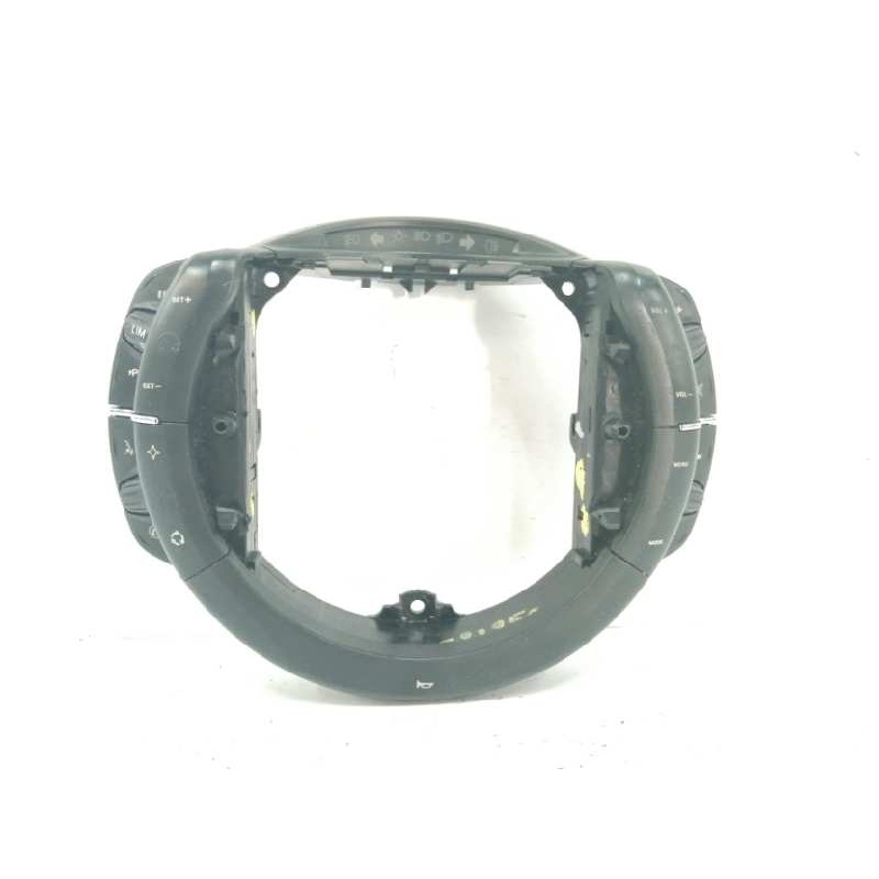 Recambio de mando volante para citroën c4 picasso exclusive referencia OEM IAM 96624941ZD 62880058 