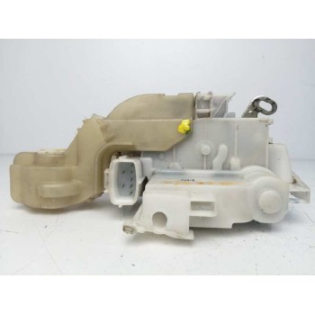 Recambio de cerradura puerta delantera izquierda para alfa romeo 159 (140) 1.9 jtd (m) 16v cat referencia OEM IAM   