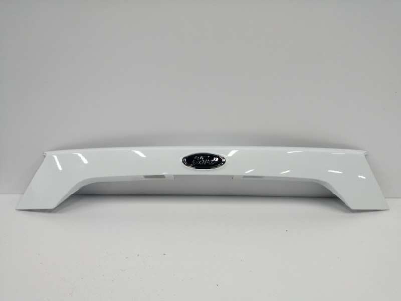 Recambio de moldura para ford kuga (cbs) referencia OEM IAM GJ54S43404A TRASERA PORTON BLANCO