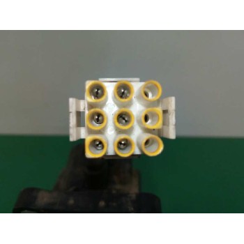 Recambio de potenciometro pedal para volkswagen crafter caja cerrada caja cerrada 35, batalla mediana, techo alto coolprofi refe