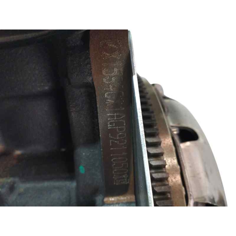 MOTOR COMPLETO 8027 KM G15D