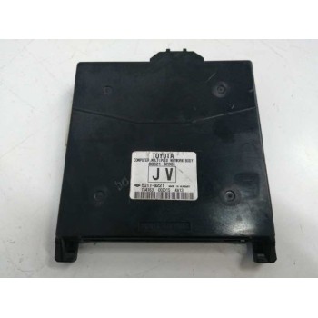 MODULO ELECTRONICO 8922102331 50119221 