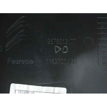 Recambio de salpicadero para citroën c4 picasso 1.6 blue-hdi fap referencia OEM IAM 9678013177 AGUJEREADO OBSERVAR FOTO