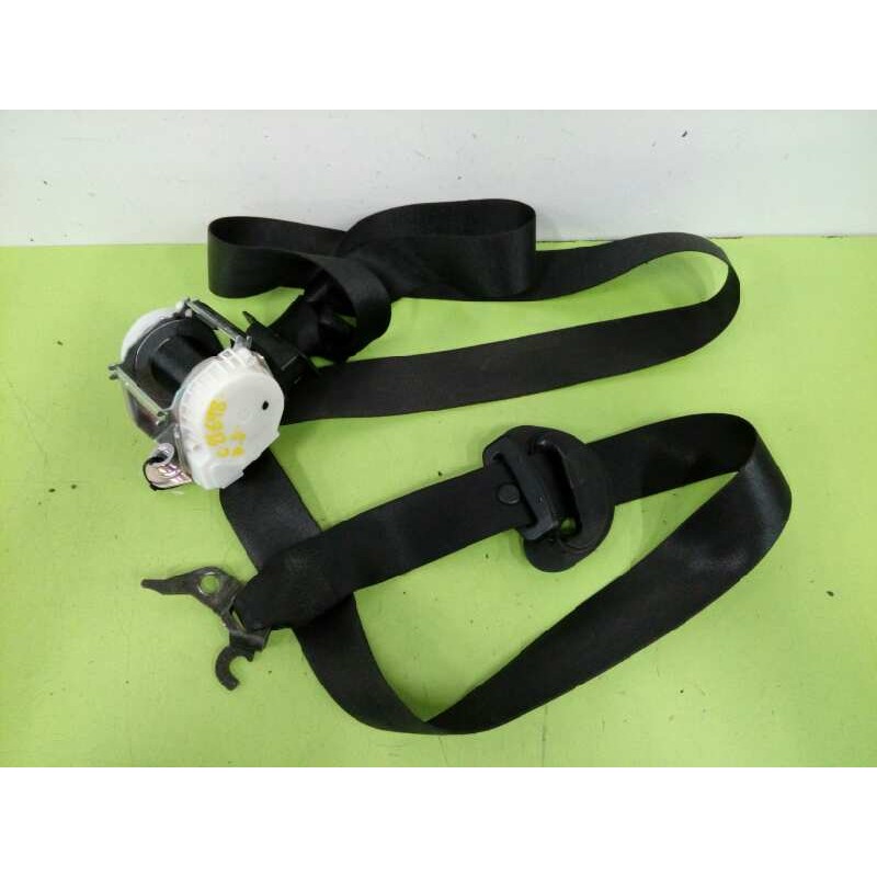 Recambio de cinturon seguridad delantero derecho para bmw serie 3 berlina (e90) 320d referencia OEM IAM 7069956  