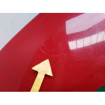 Recambio de aleta delantera izquierda para kia picanto i (sa) 1.0 referencia OEM IAM 6631107300  