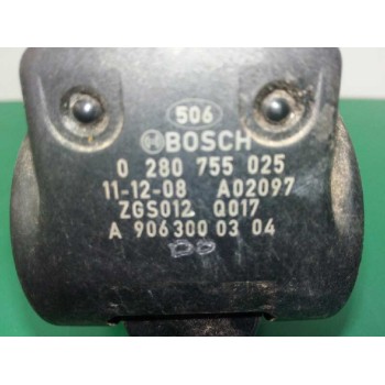 Recambio de potenciometro pedal para volkswagen crafter caja cerrada caja cerrada 35, batalla mediana, techo alto coolprofi refe