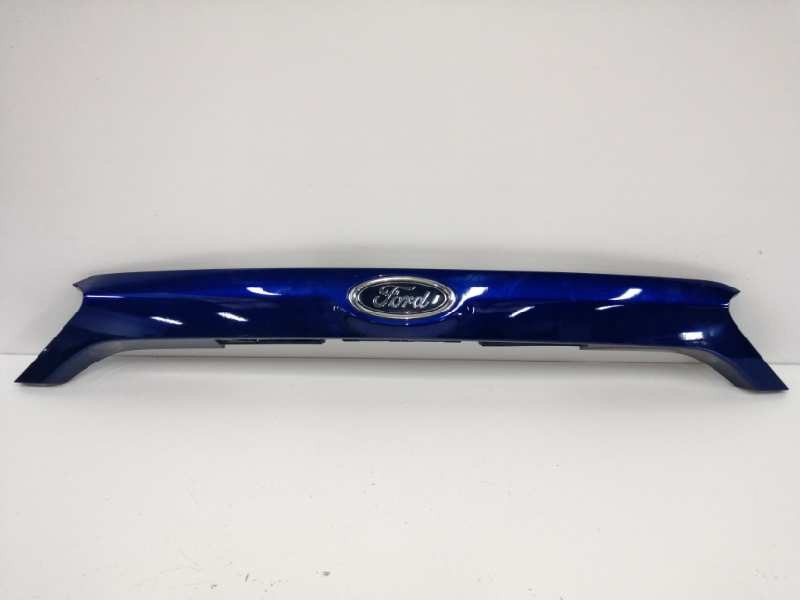 Recambio de moldura para ford mondeo turn. referencia OEM IAM DS73N43404A TRASERA PORTON AZUL OSCURO