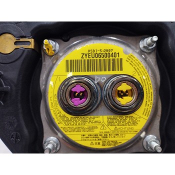 Recambio de airbag delantero izquierdo para saab 9-3 sport sedán 1.9 tid cat referencia OEM IAM 12757622  