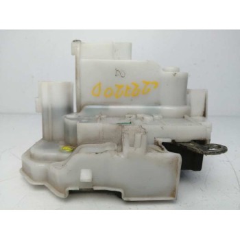 CERRADURA PUERTA DELANTERA DERECHA 