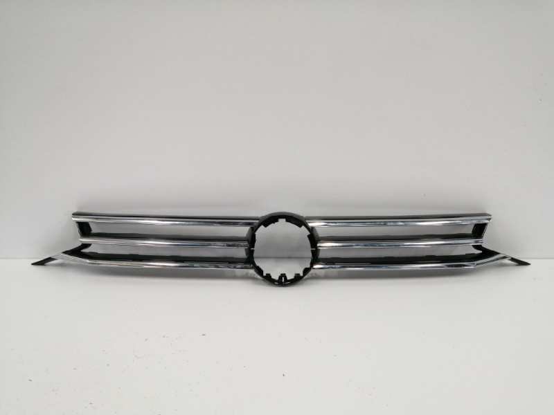 Recambio de rejilla delantera para volkswagen touran (5t1) referencia OEM IAM 5TA853655  