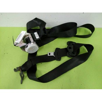 Recambio de cinturon seguridad delantero derecho para bmw serie 3 berlina (e90) 320d referencia OEM IAM 7069956  