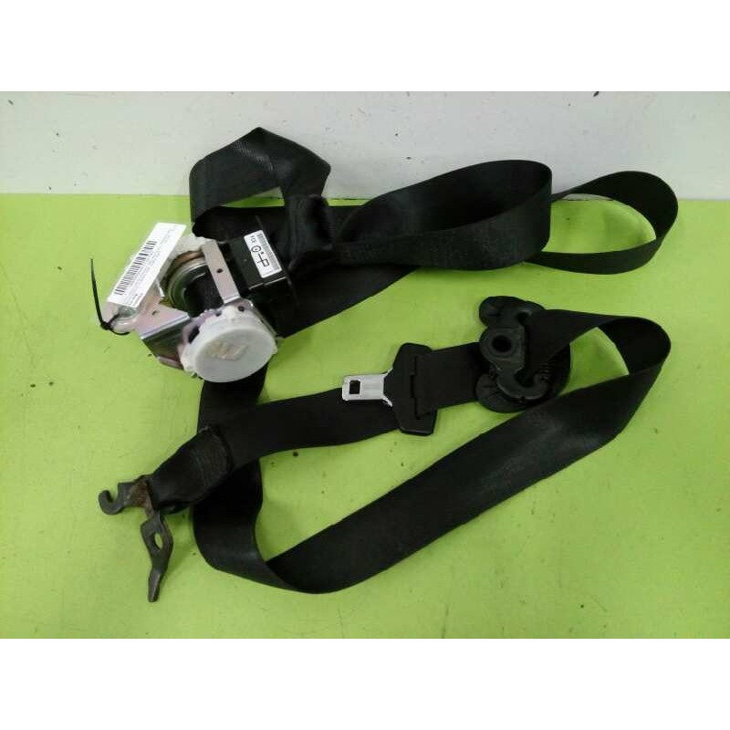 CINTURON SEGURIDAD DELANTERO DERECHO