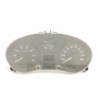 Recambio de cuadro instrumentos para citroën jumpy hdi 92 atlante combi referencia OEM IAM 5550013101  