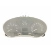 Recambio de cuadro instrumentos para citroën jumpy hdi 92 atlante combi referencia OEM IAM 5550013101  