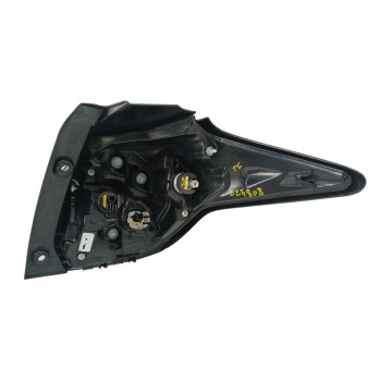 Recambio de piloto trasero izquierdo para mazda 2 hatchback (kb) 1.5 hybrid (kbac3x) referencia OEM IAM V356015L  