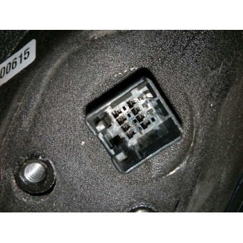 Recambio de retrovisor derecho para hyundai getz (tb) 1.5 crdi gls referencia OEM IAM 876201C310 ELECTRICO 