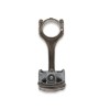 Recambio de biela para seat leon st (5f8) 1.5 16v tsi act referencia OEM IAM 04E198401S CON PISTON 