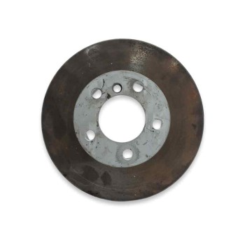 Recambio de disco de freno delantero izquierdo para bmw x1 (e84) 2.0 turbodiesel cat referencia OEM IAM 8848417  