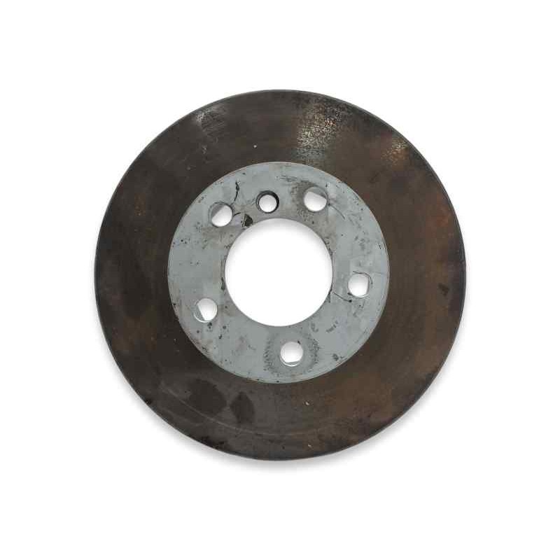 Recambio de disco de freno delantero izquierdo para bmw x1 (e84) 2.0 turbodiesel cat referencia OEM IAM 8848417  