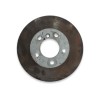 Recambio de disco de freno delantero izquierdo para bmw x1 (e84) 2.0 turbodiesel cat referencia OEM IAM 8848417  