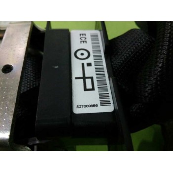 Recambio de cinturon seguridad delantero derecho para bmw serie 3 berlina (e90) 320d referencia OEM IAM 7069956  