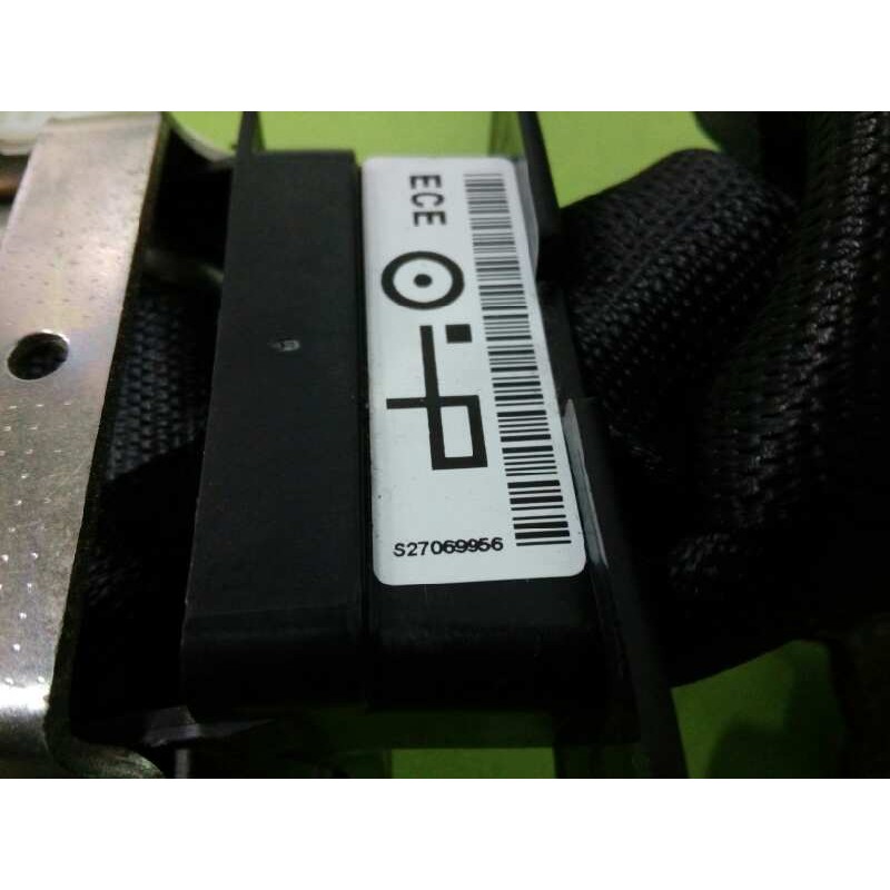 CINTURON SEGURIDAD DELANTERO DERECHO